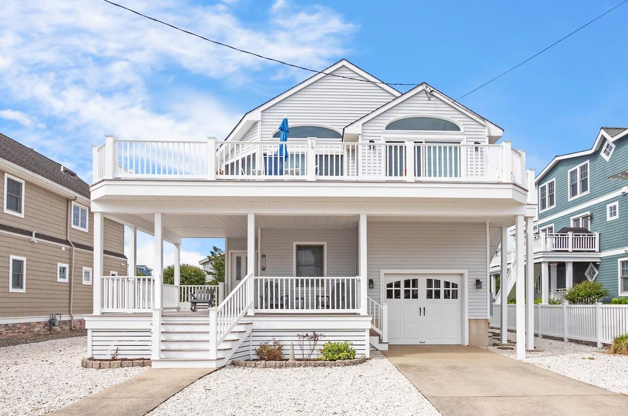 246 61st Street | Avalon, NJ | Long & Foster Vacation Rentals